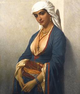 JEAN RAYMOND HIPPOLYTE LAZERGES (19)